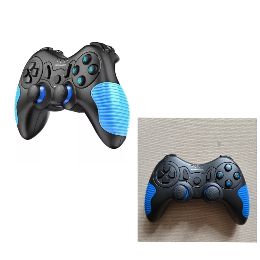 BEBONCOOL Nintendo Switch Compatible Game Controller